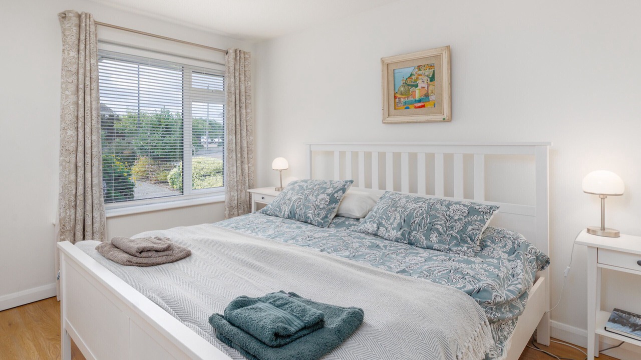 Photo of Bedroom in Bembridge
