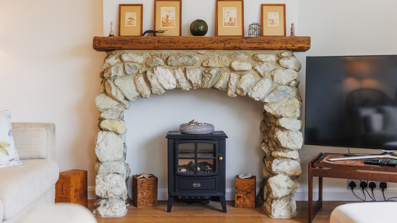 Photo of Livingroom in Bembridge