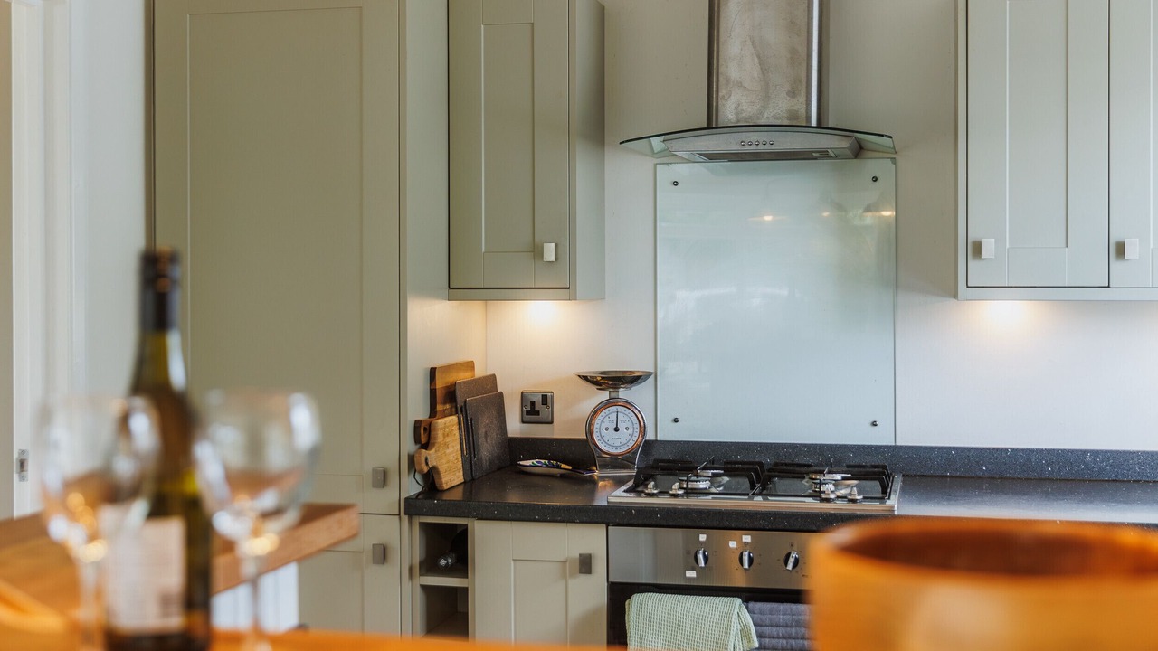 Photo of Kitchen in Bembridge