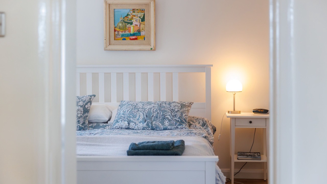 Photo of Bedroom in Bembridge