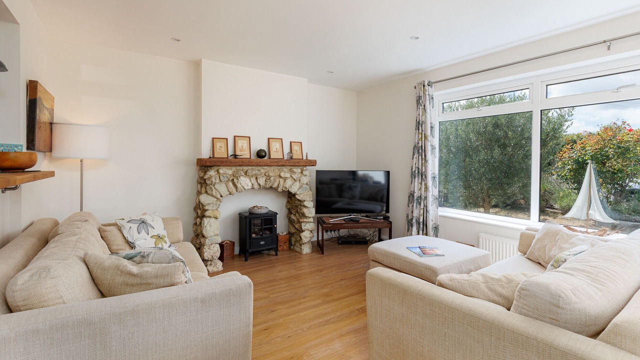 Photo of Livingroom in Bembridge