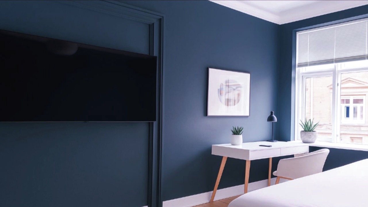 Photo of Bedroom in Aalborg Midtby