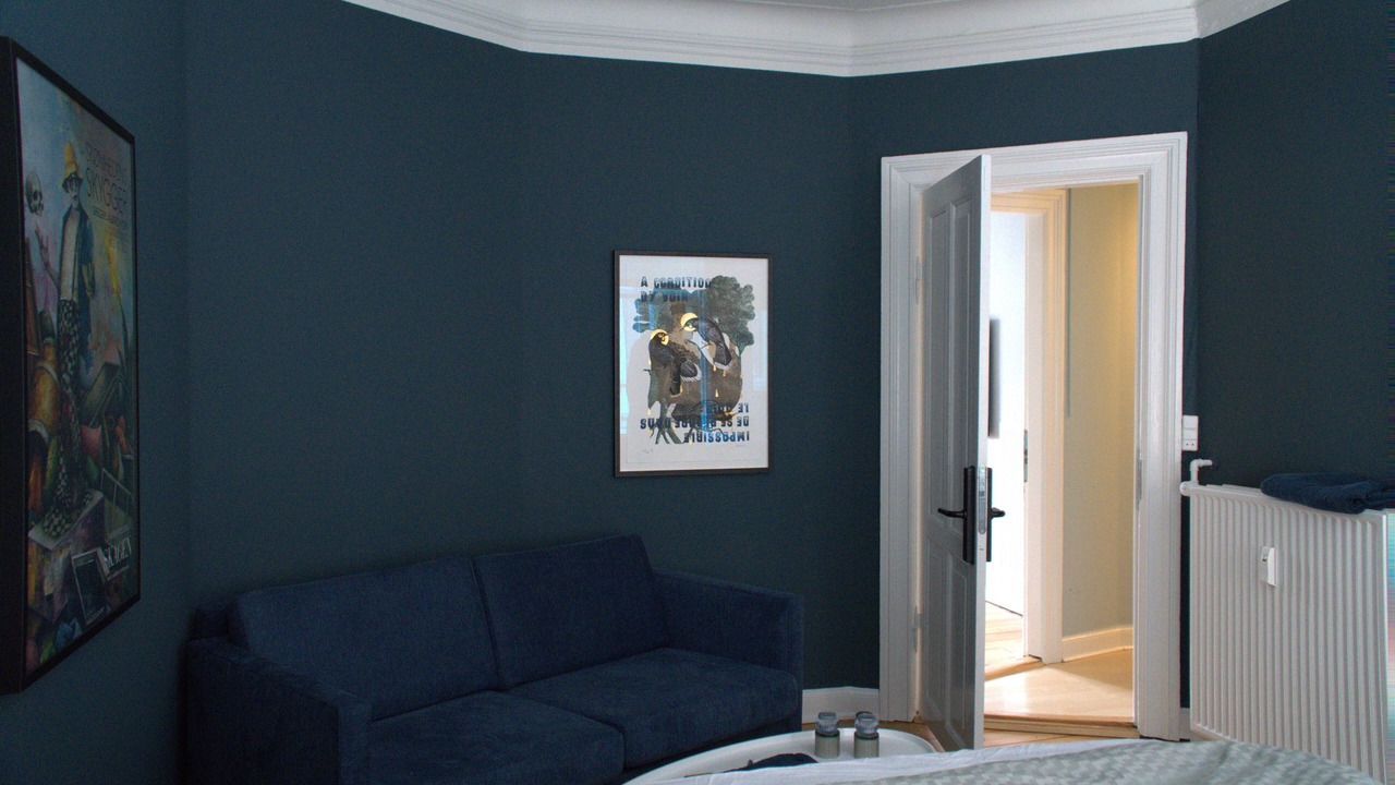 Photo of Bedroom in Aalborg Midtby