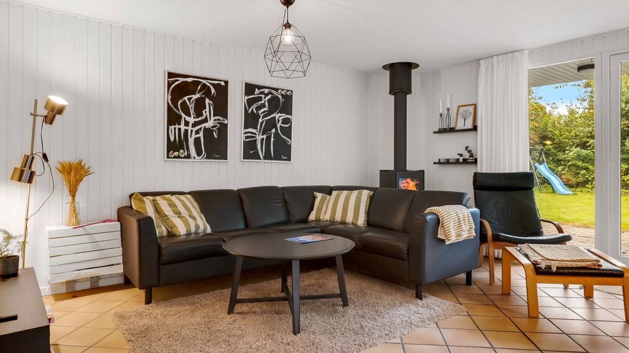 Photo of Livingroom in Arrild Ferieby