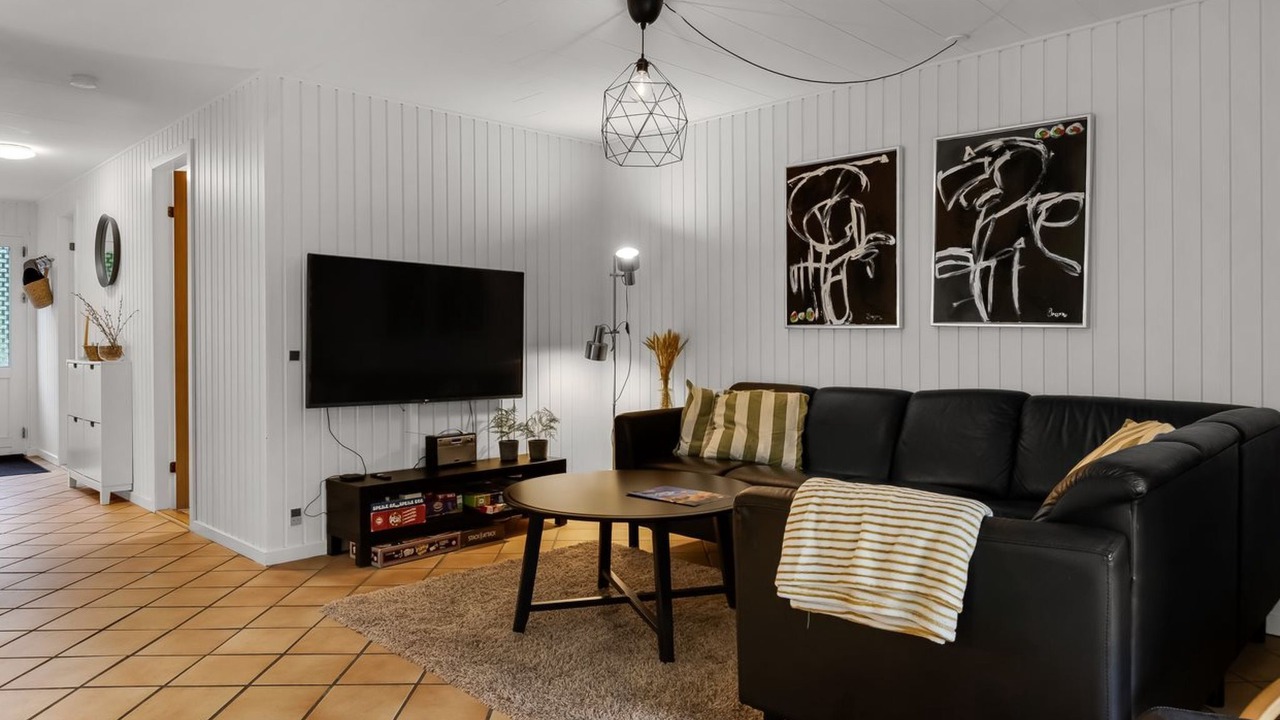 Photo of Livingroom in Arrild Ferieby