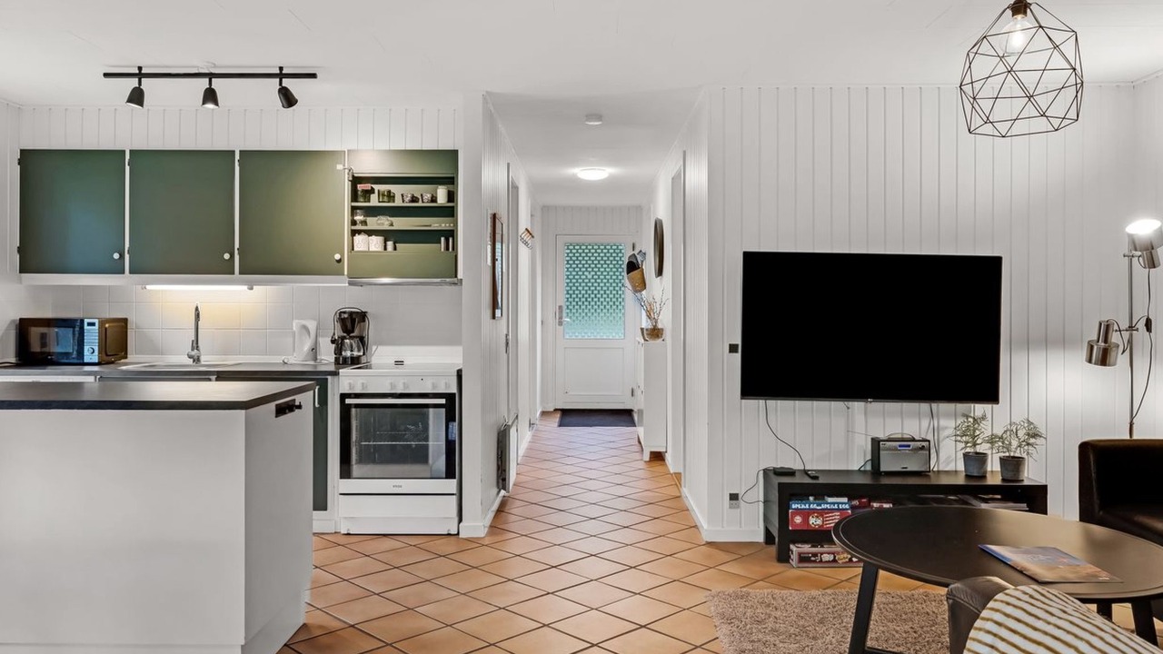 Photo of Livingroom in Arrild Ferieby