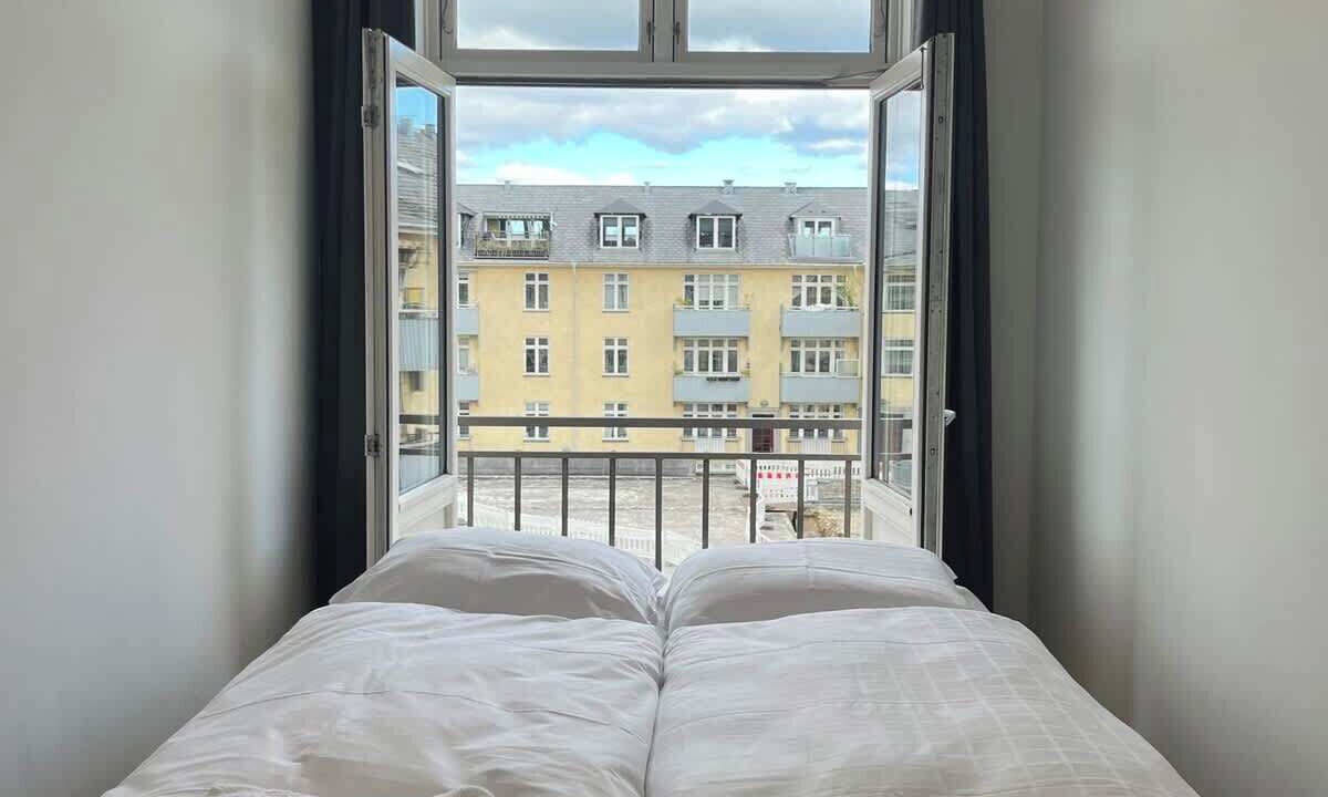 Photo of Bedroom in Hellerup