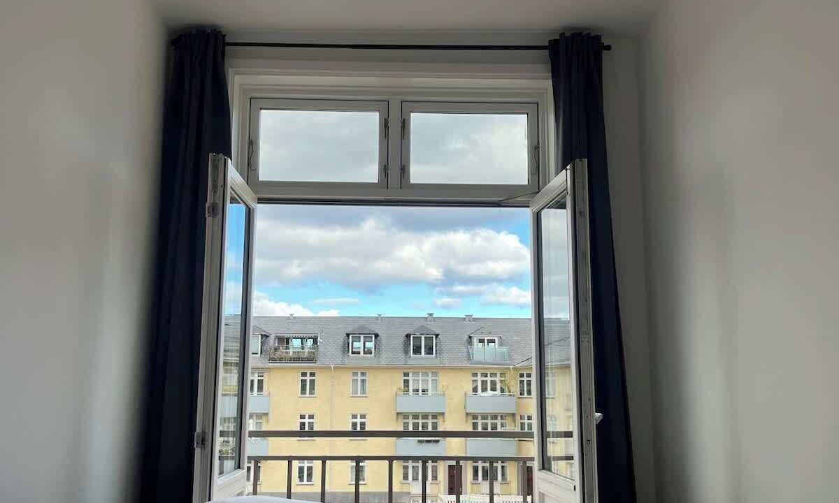 Photo of Bedroom in Hellerup