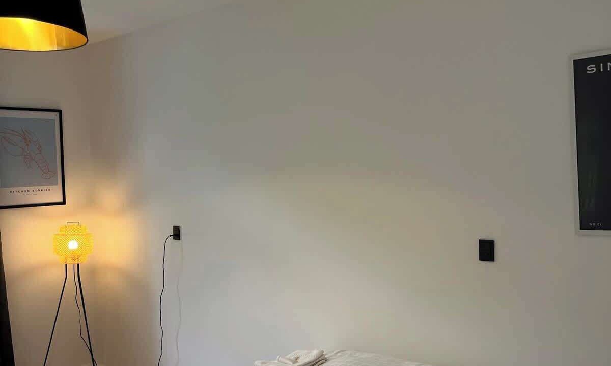 Photo of Bedroom in Hellerup