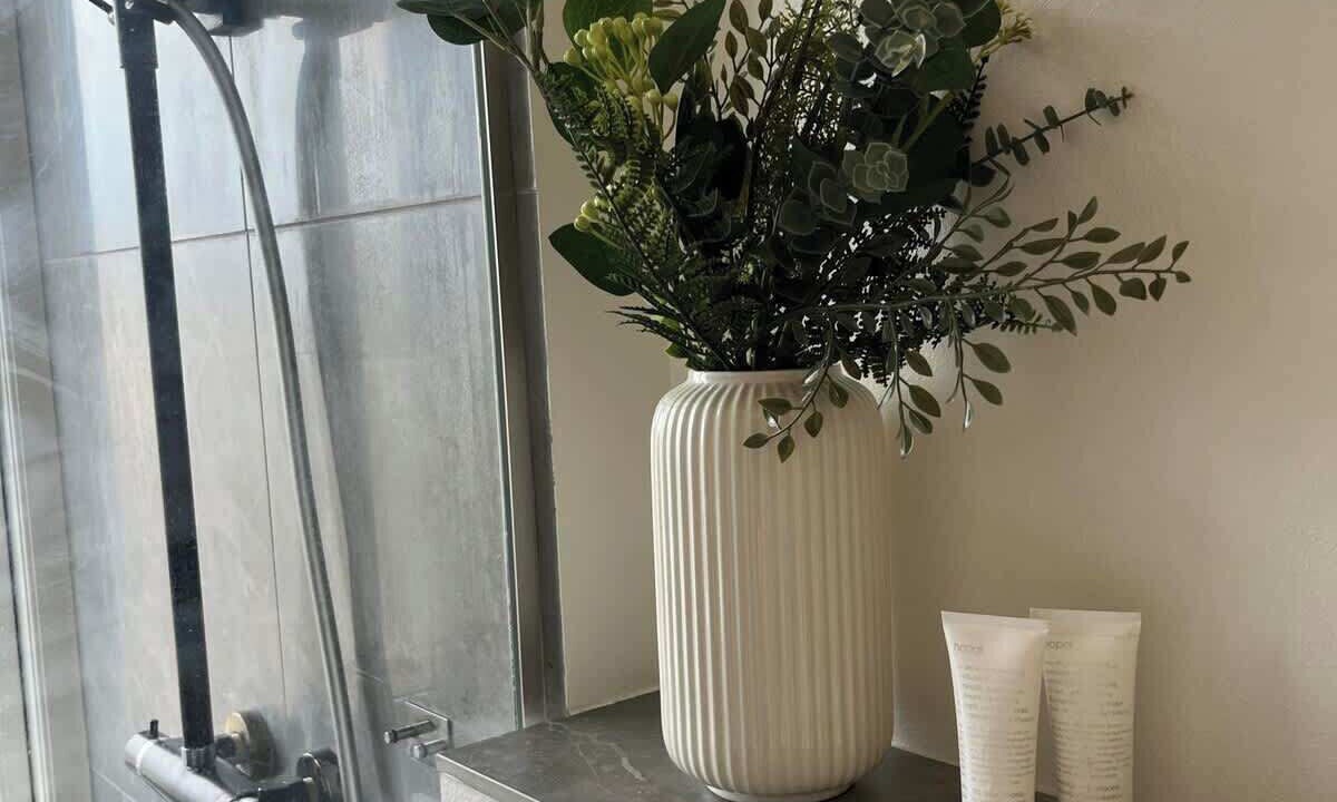 Photo of Bathroom in Hellerup