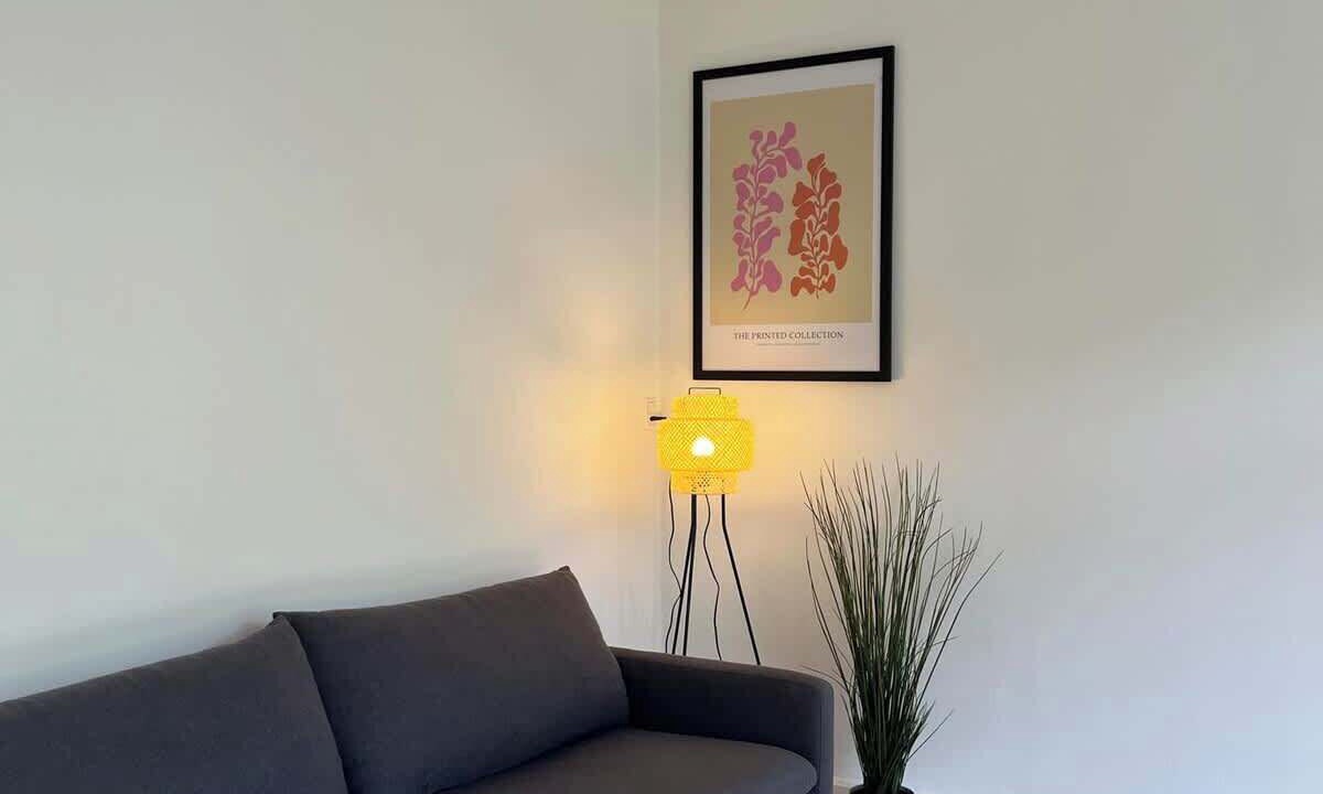 Photo of Livingroom in Hellerup
