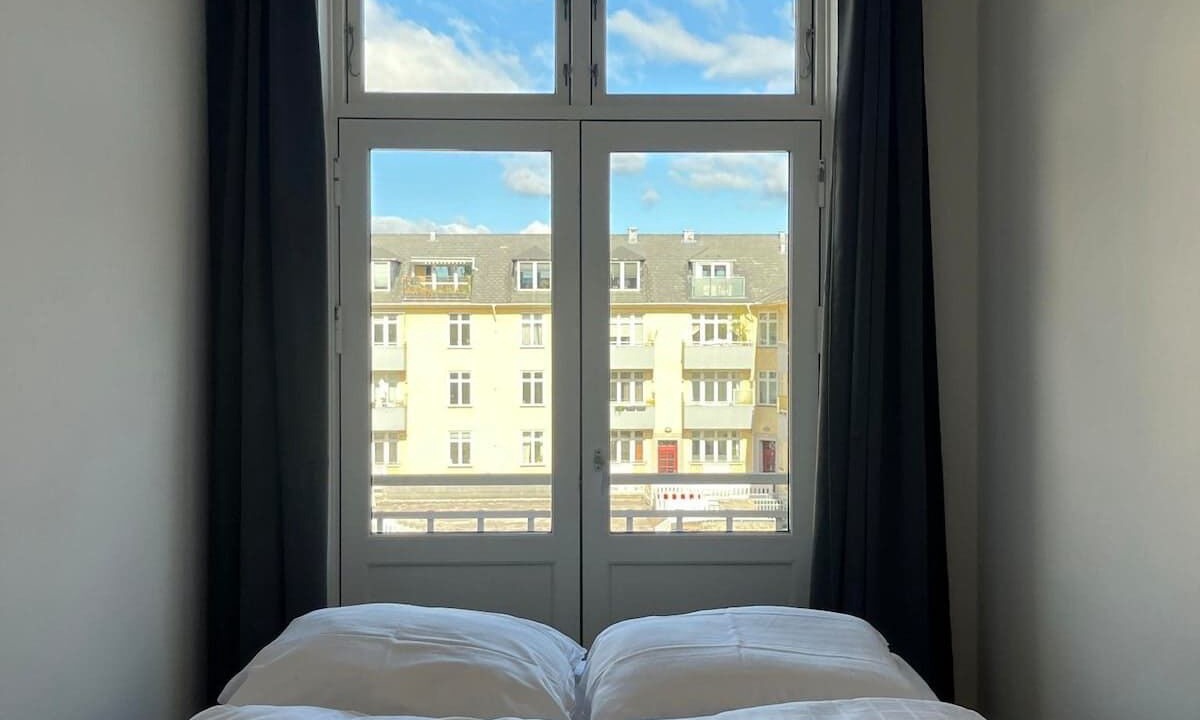 Photo of Bedroom in Hellerup
