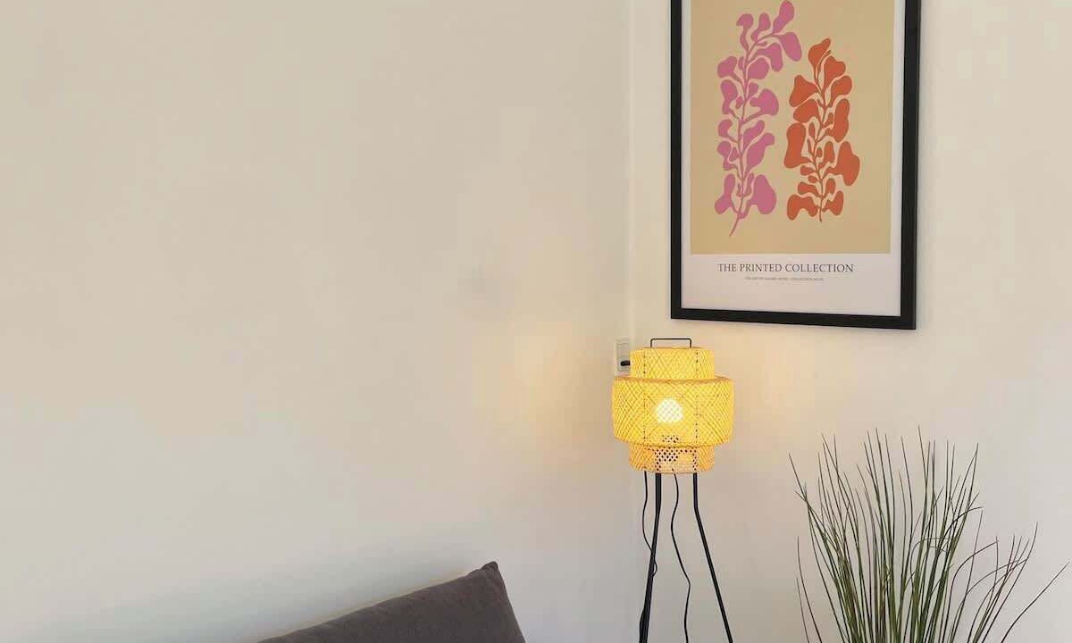 Photo of Livingroom in Hellerup