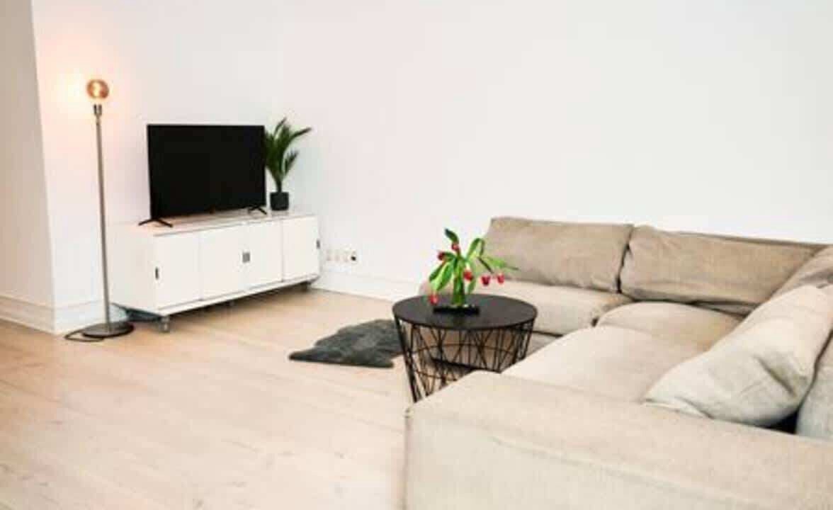 Photo of Livingroom in Copenhagen K
