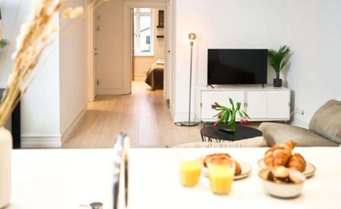 Photo of Livingroom in Copenhagen K