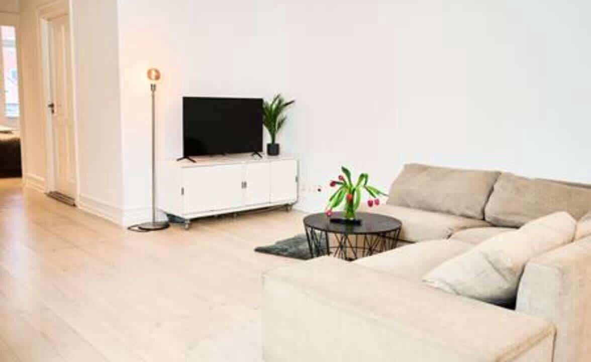 Photo of Livingroom in Copenhagen K