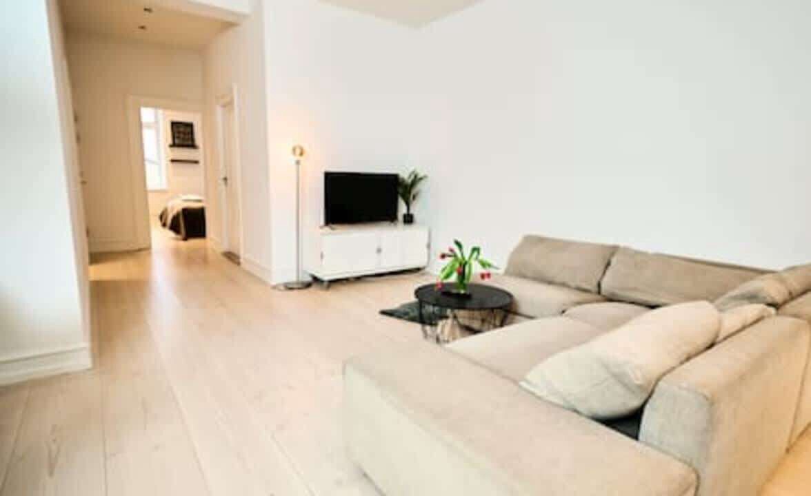 Photo of Livingroom in Copenhagen K
