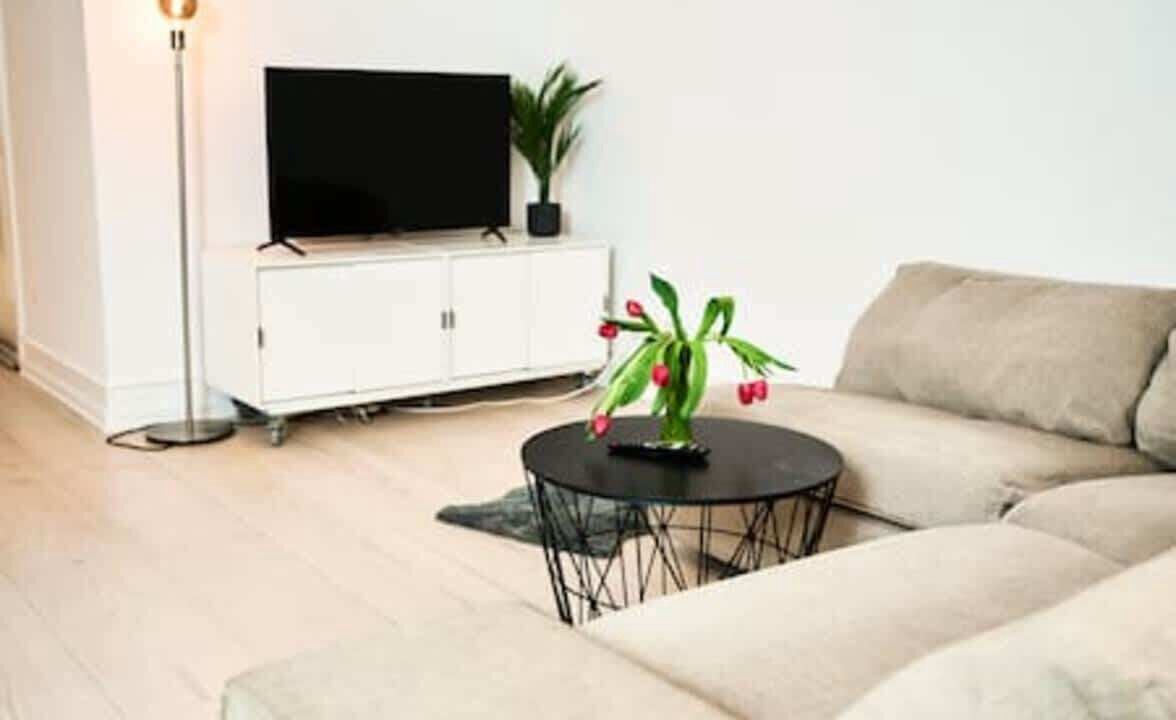 Photo of Livingroom in Copenhagen K