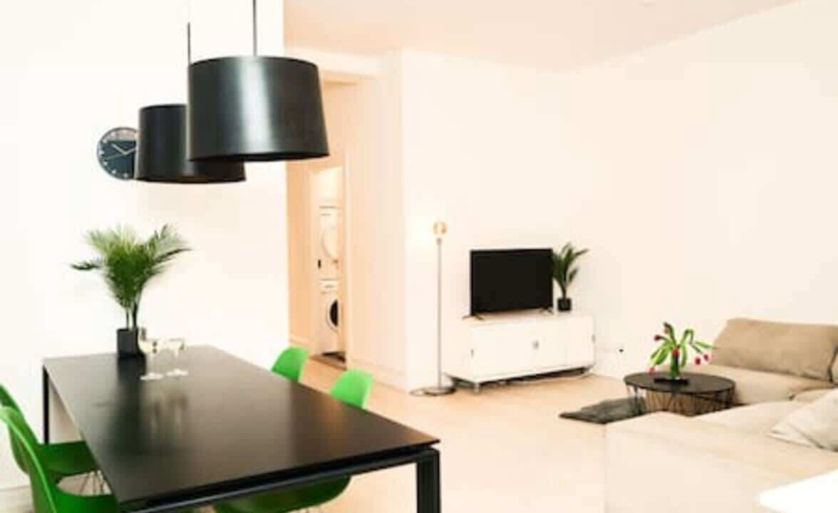 Photo of Livingroom in Copenhagen K