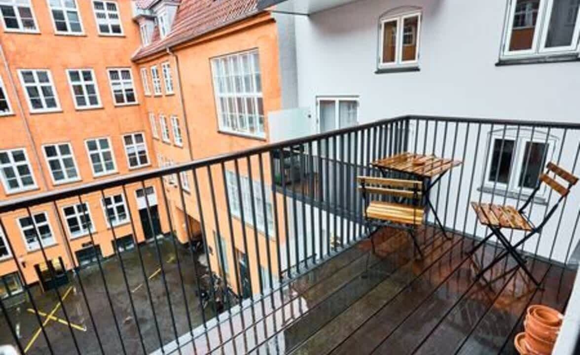 Photo of Outdoor in Copenhagen K