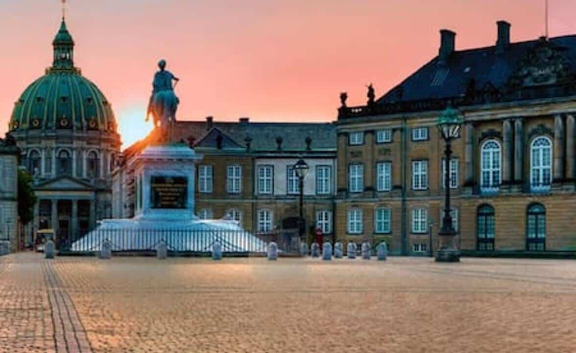 Photo of Others in Copenhagen K