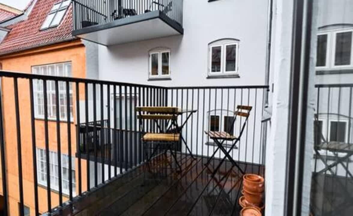 Photo of Outdoor in Copenhagen K