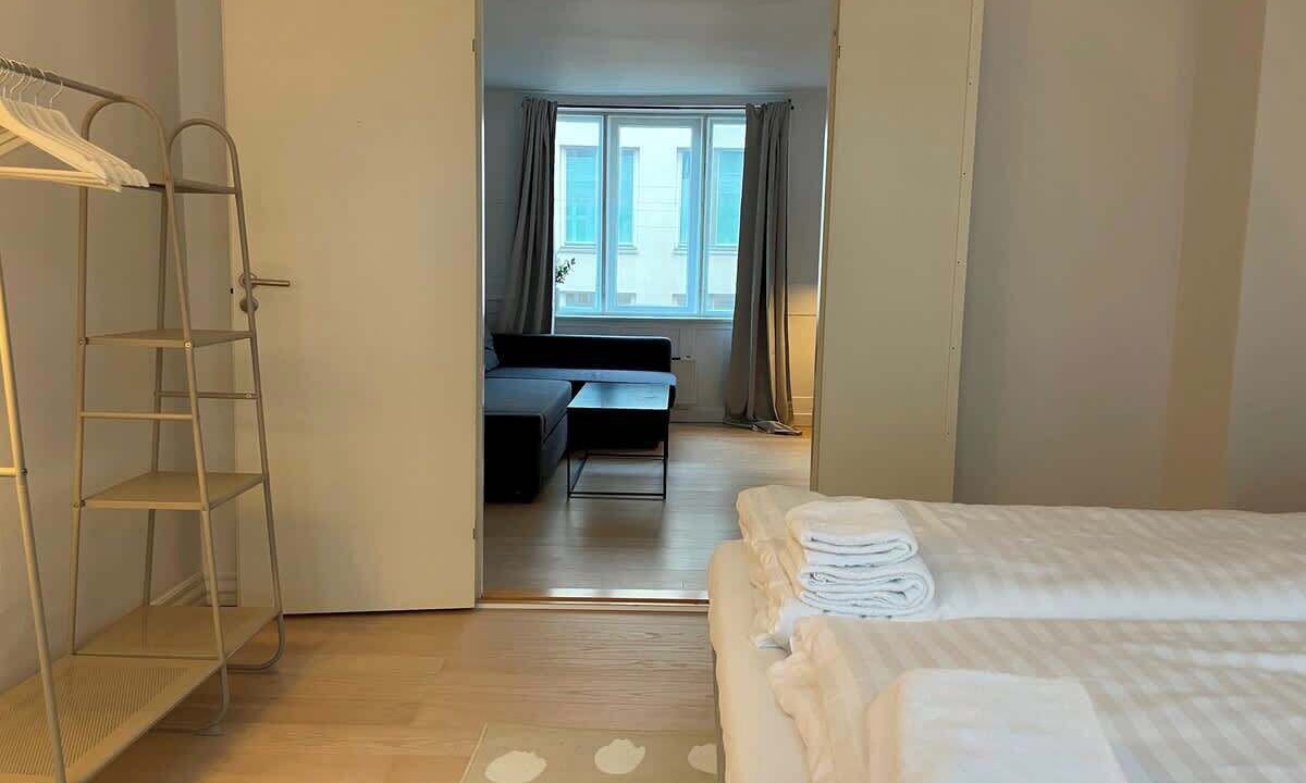 Photo of Bedroom in Indre By