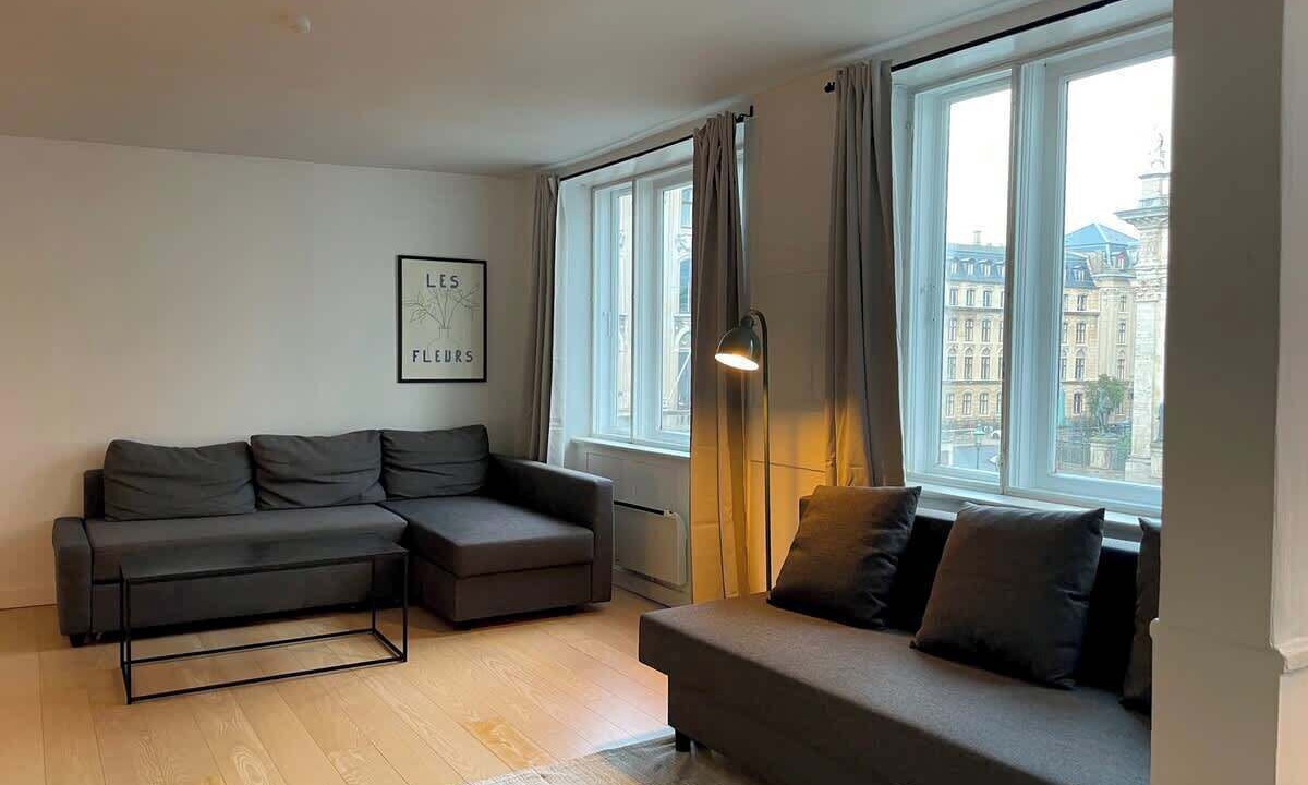 Photo of Livingroom in Indre By