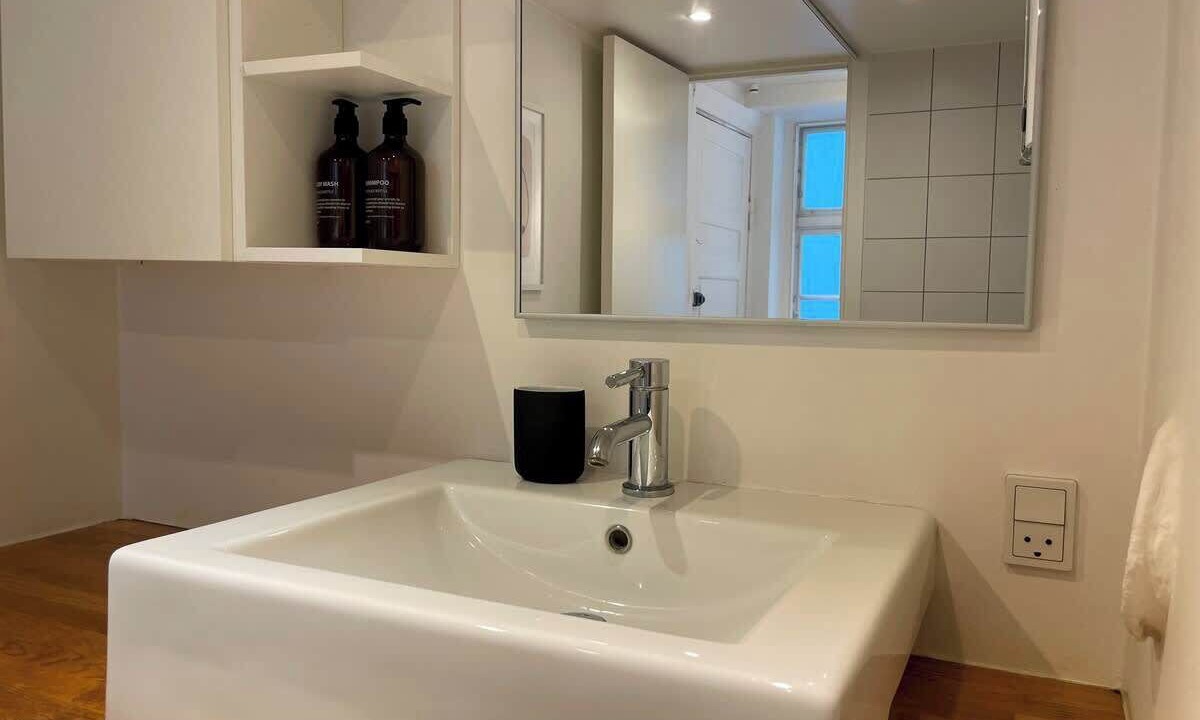 Photo of Bathroom in Indre By