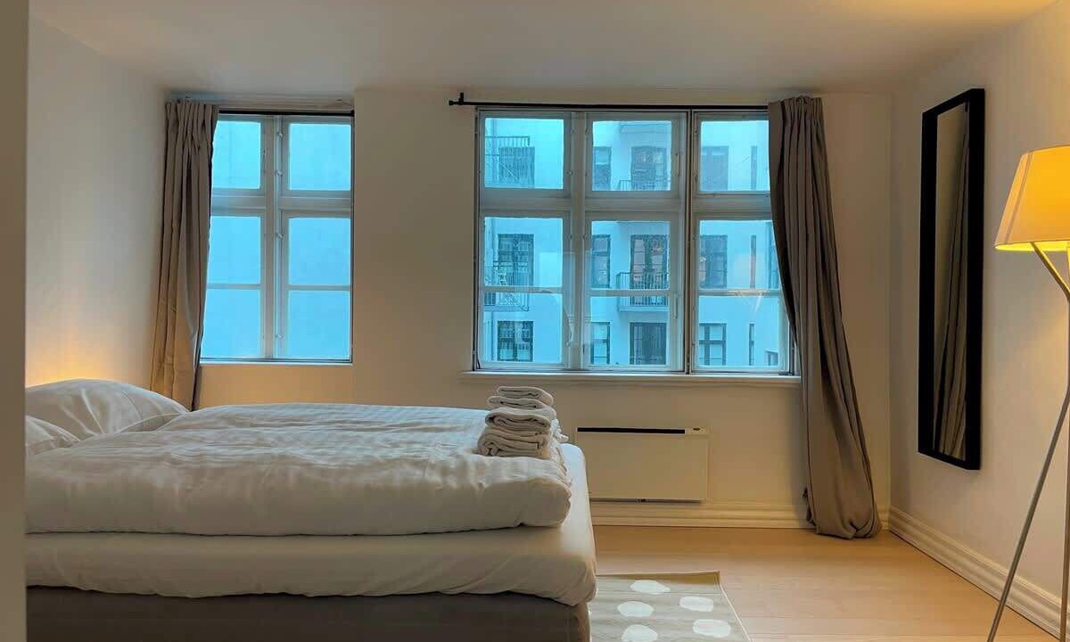 Photo of Bedroom in Indre By