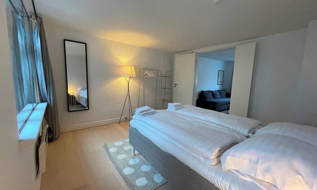 Photo of Bedroom in Indre By