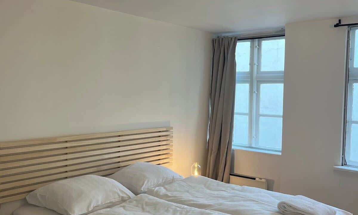 Photo of Bedroom in Indre By