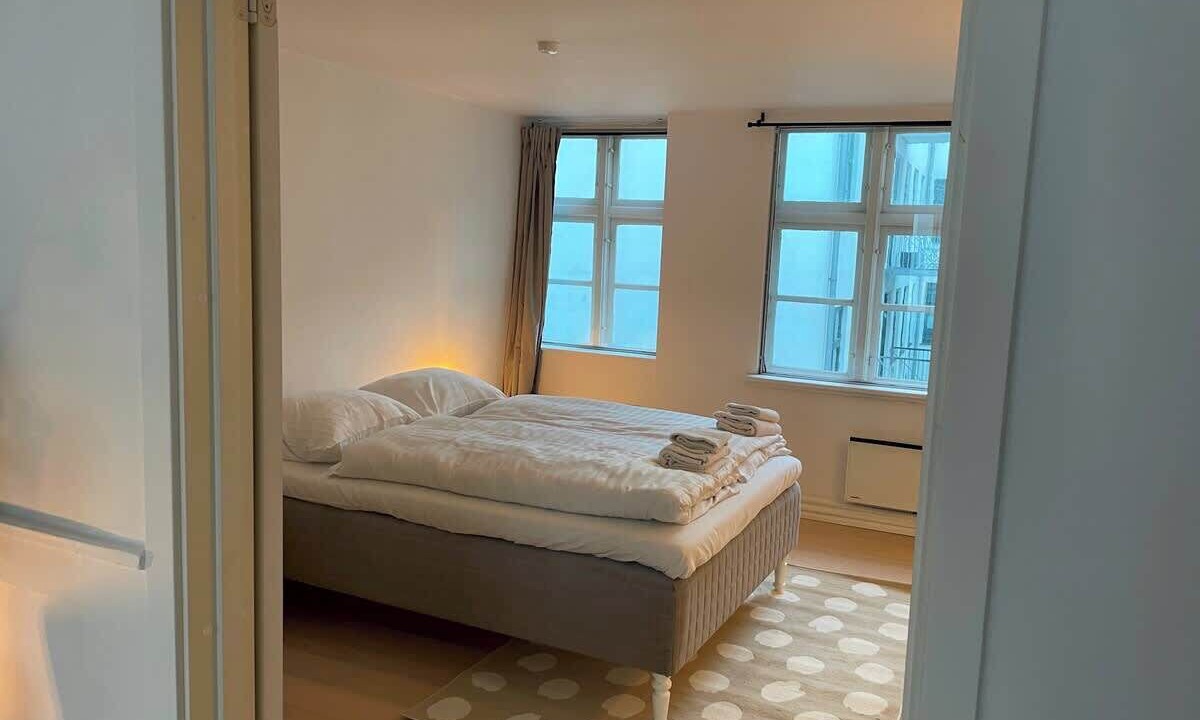 Photo of Bedroom in Indre By