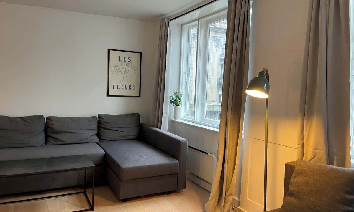 Photo of Livingroom in Indre By