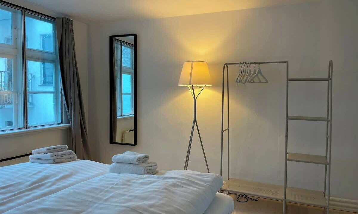 Photo of Bedroom in Indre By