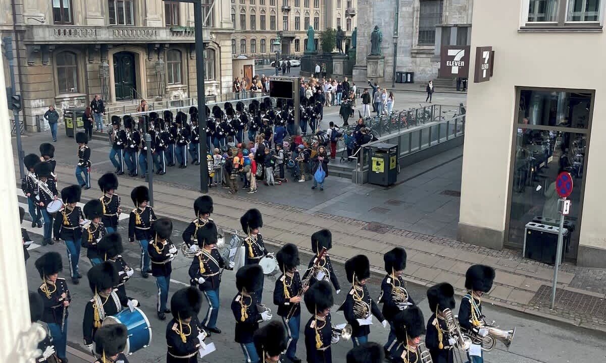 Photo of Others in Indre By