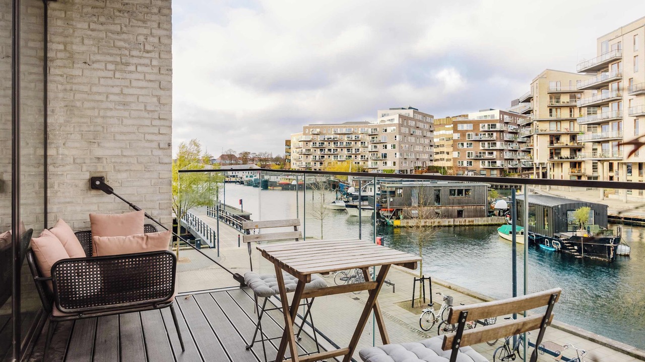 Photo of Outdoor in Copenhagen SV