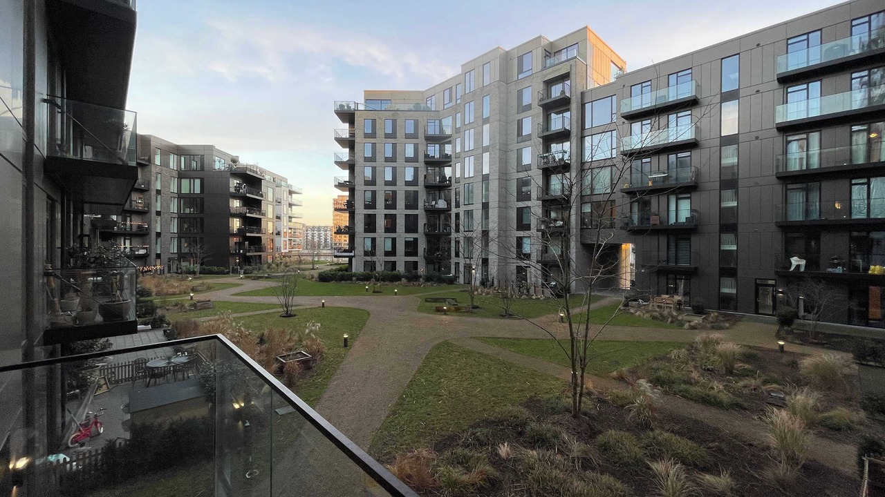 Photo of Outdoor in Copenhagen SV