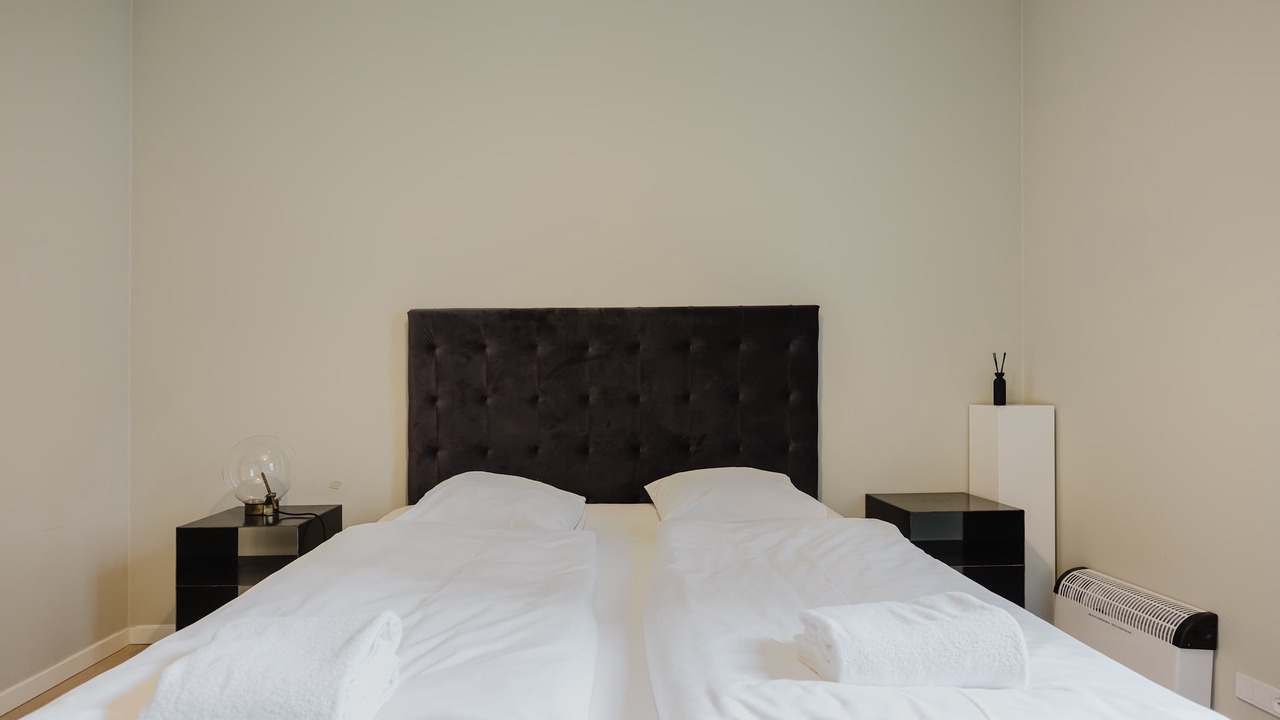 Photo of Bedroom in Copenhagen SV