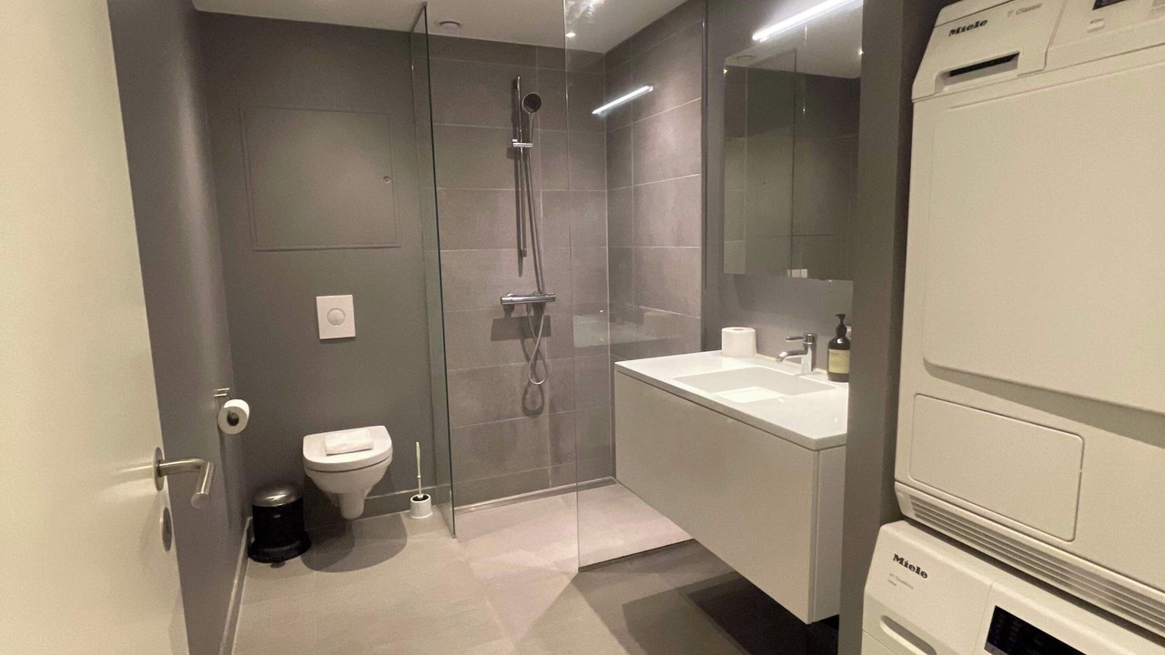 Photo of Bathroom in Copenhagen SV