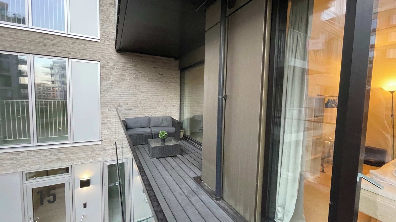 Photo of Outdoor in Copenhagen SV