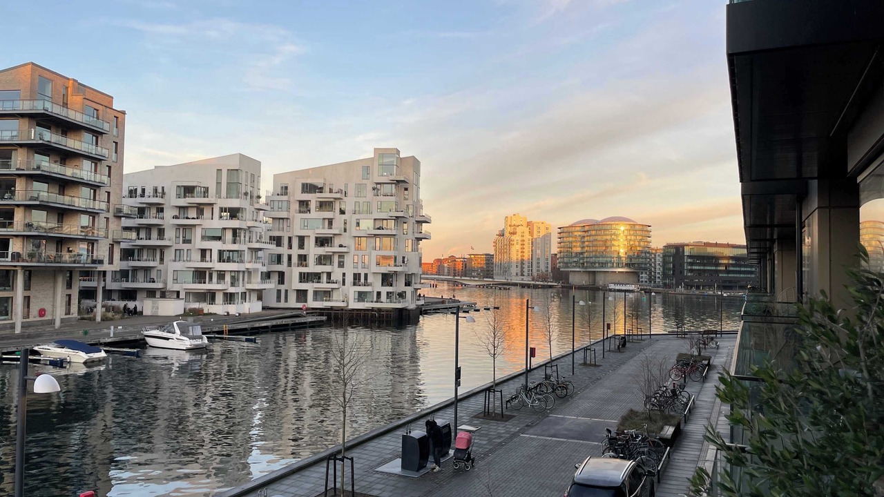 Photo of Others in Copenhagen SV