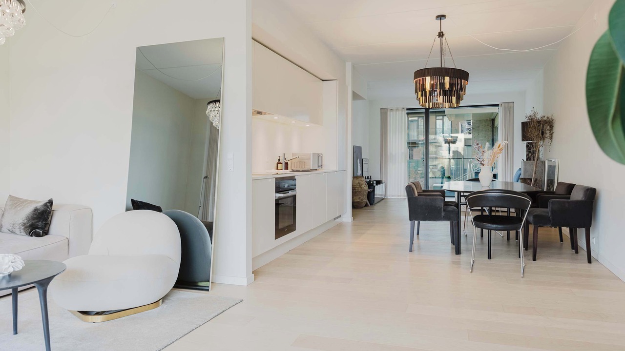 Photo of Others in Copenhagen SV