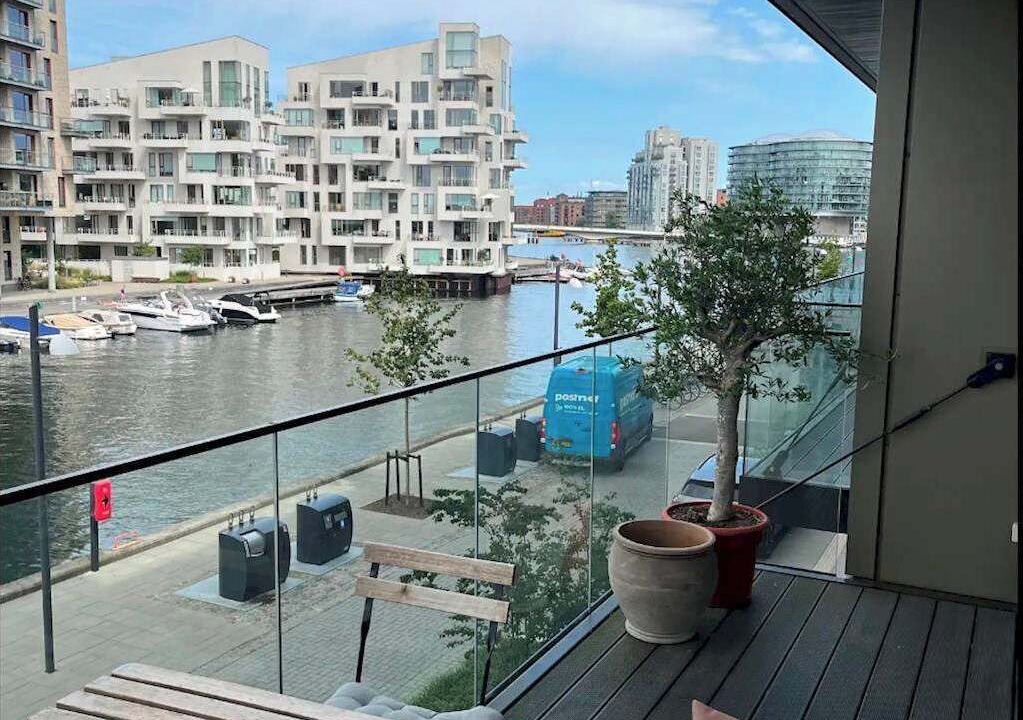 Photo of Outdoor in Copenhagen SV