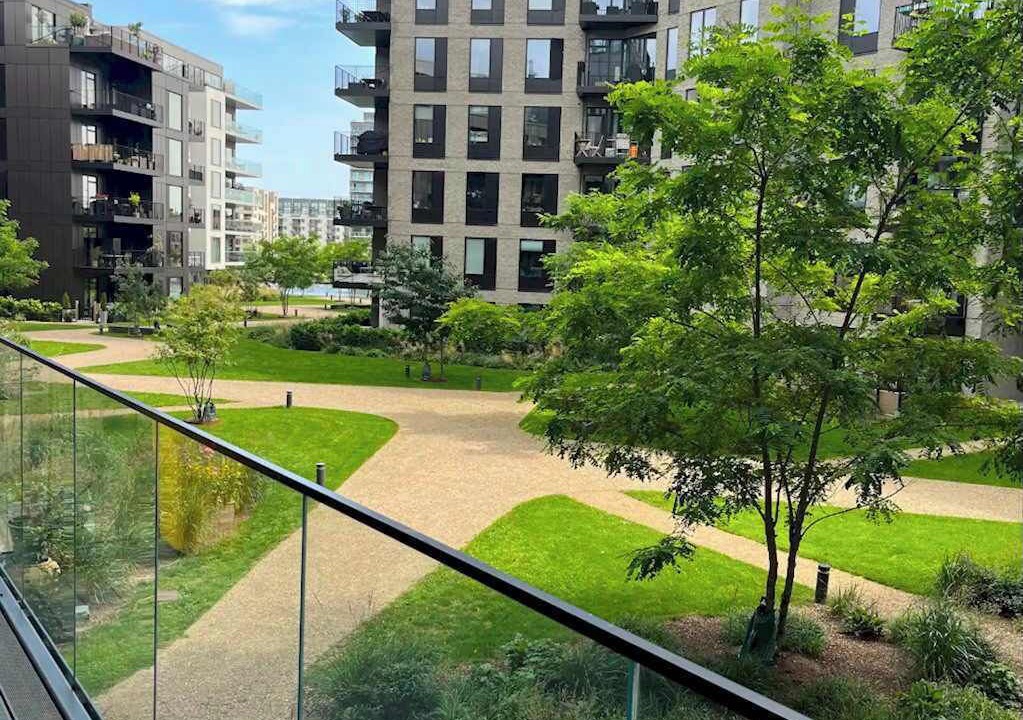 Photo of Outdoor in Copenhagen SV