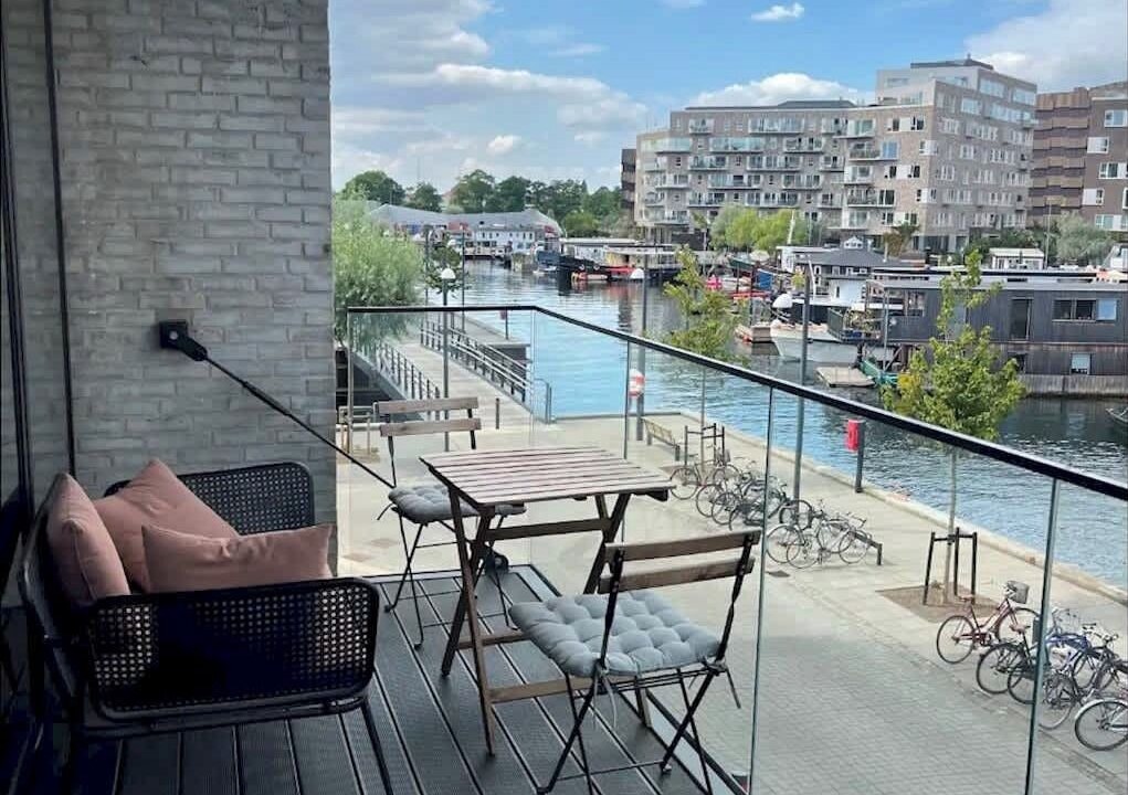 Photo of Outdoor in Copenhagen SV
