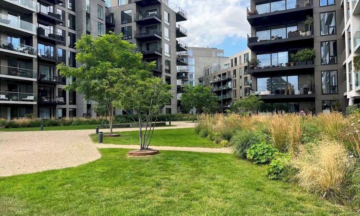 Photo of Outdoor in Copenhagen SV