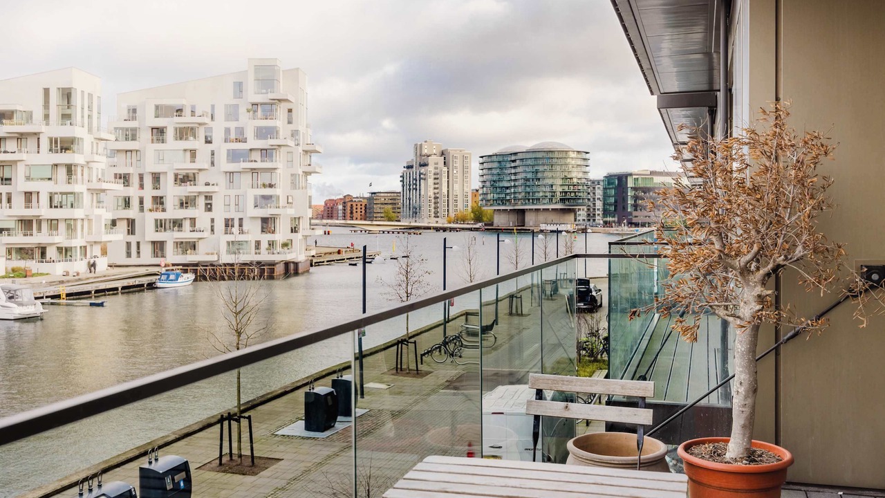 Photo of Outdoor in Copenhagen SV