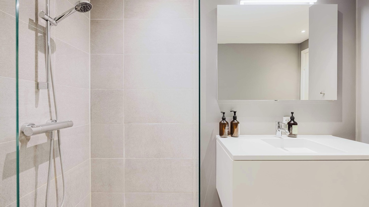 Photo of Bathroom in Copenhagen SV