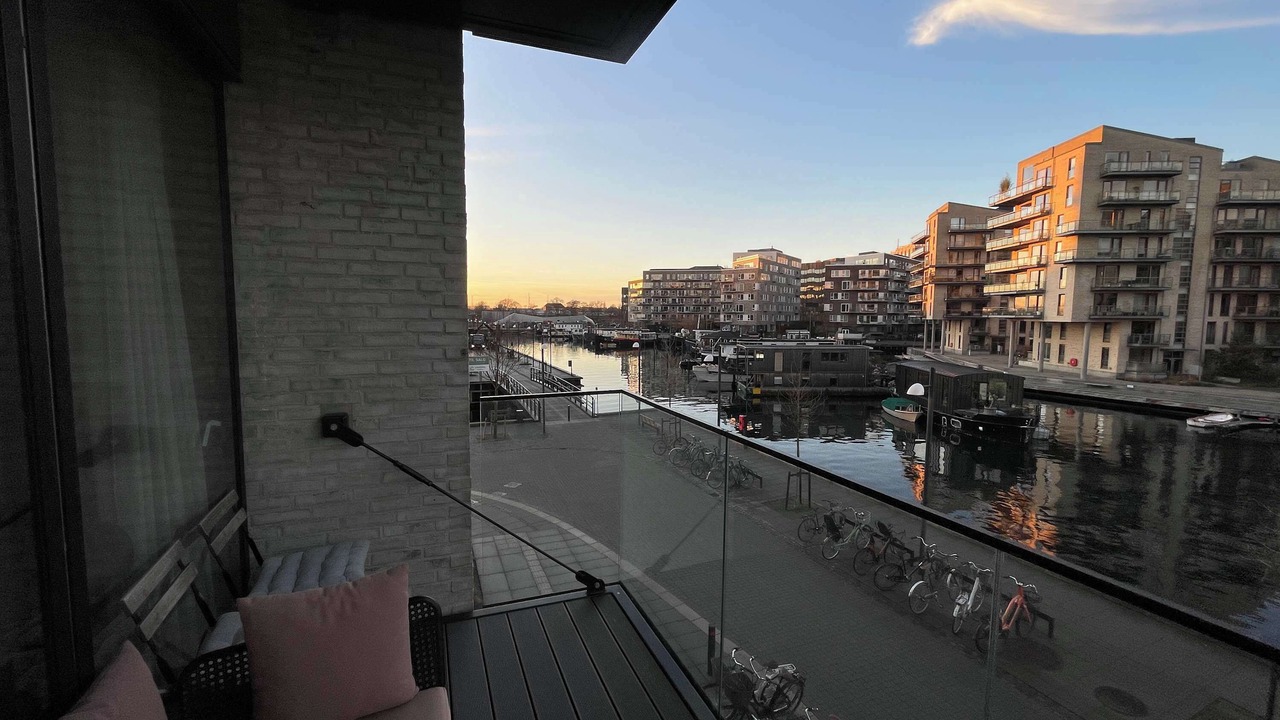 Photo of Outdoor in Copenhagen SV